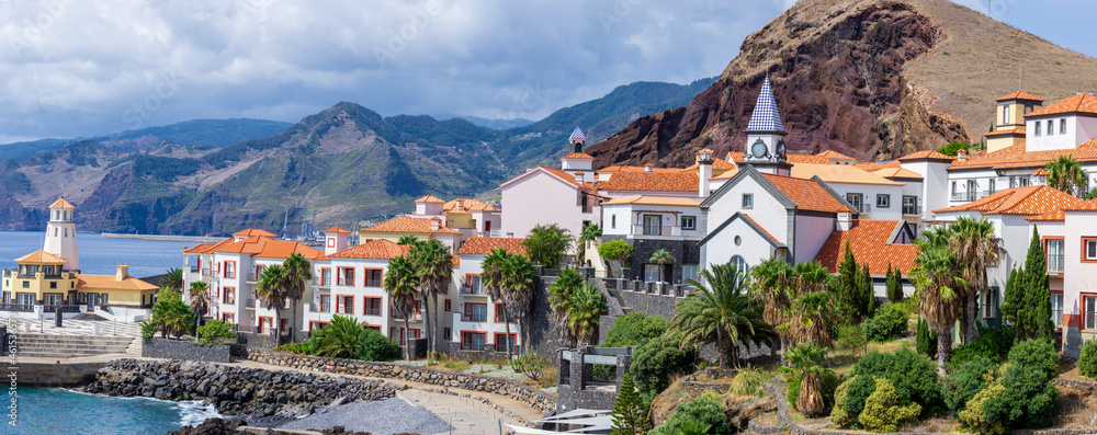 Madeira im Sommer