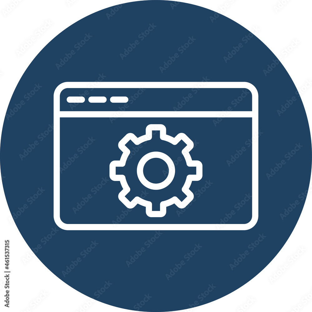 Browser Optimization Isolated Vector icon which can easily modify or edit
Browser Optimization Isolated Vector icon which can easily modify or edit