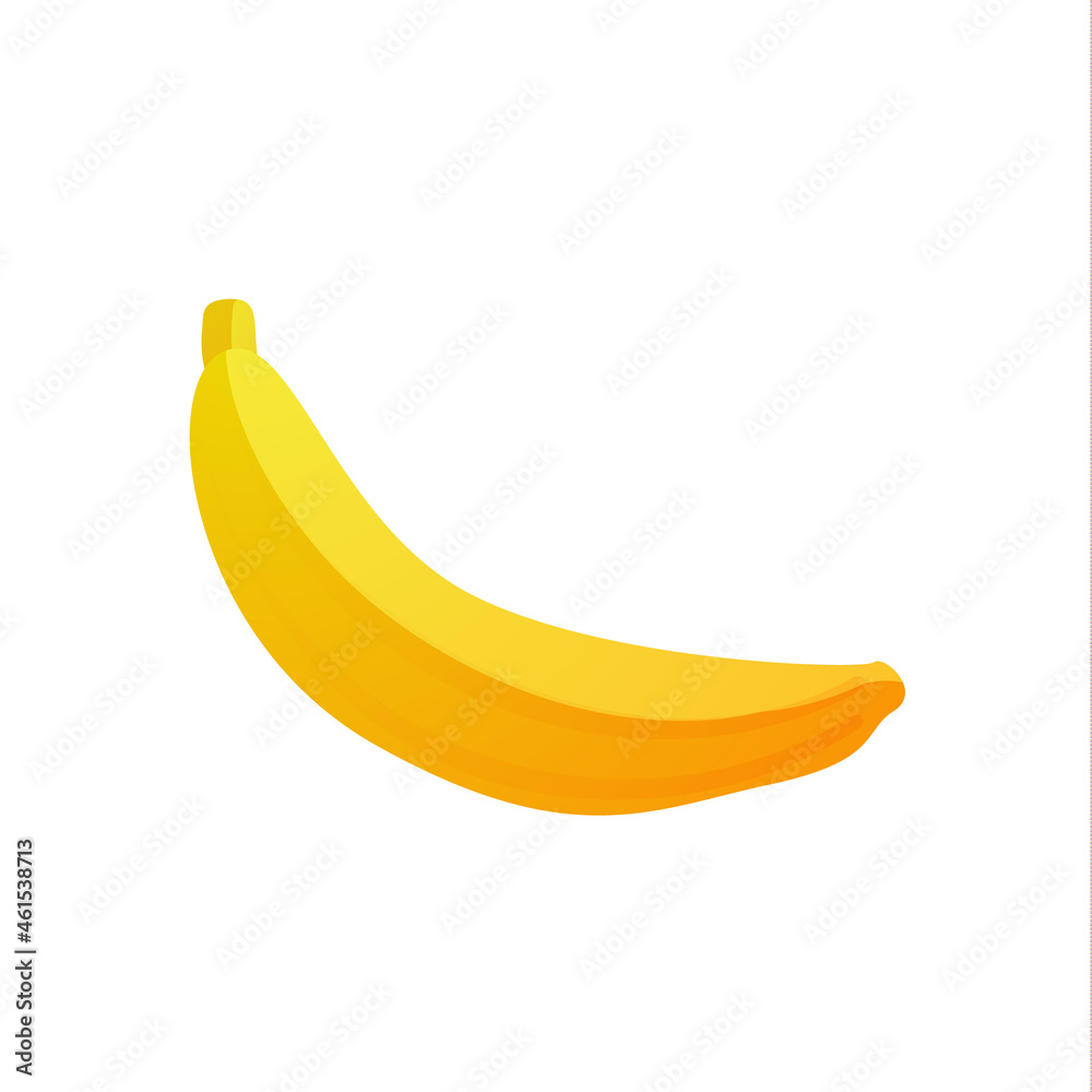 Fresh pomegranate in simple cartoon style. Vector eps10 Fresh pomegranate in simple cartoon style. Vector eps10