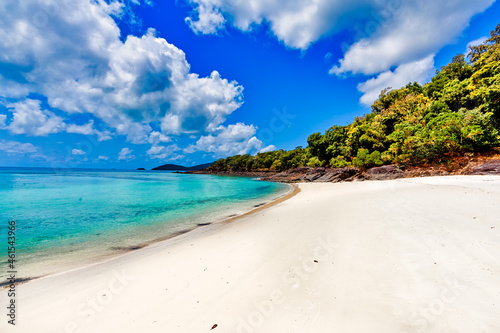 Whitehaven Beach Whitsunday Islands, Queensland