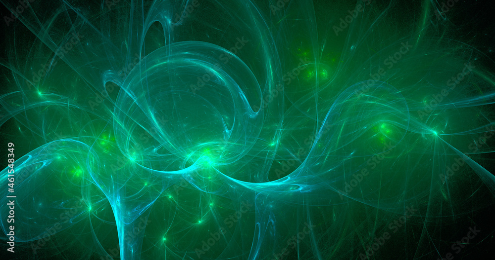 abstract fractal background abstract fractal background