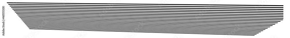 3D straight, parallel dynamic irregular lines, stripes element. Action, burst, speed comic effect lines 3D straight, parallel dynamic irregular lines, stripes element. Action, burst, speed comic effect lines