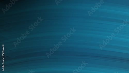 abstract light blue background with waves