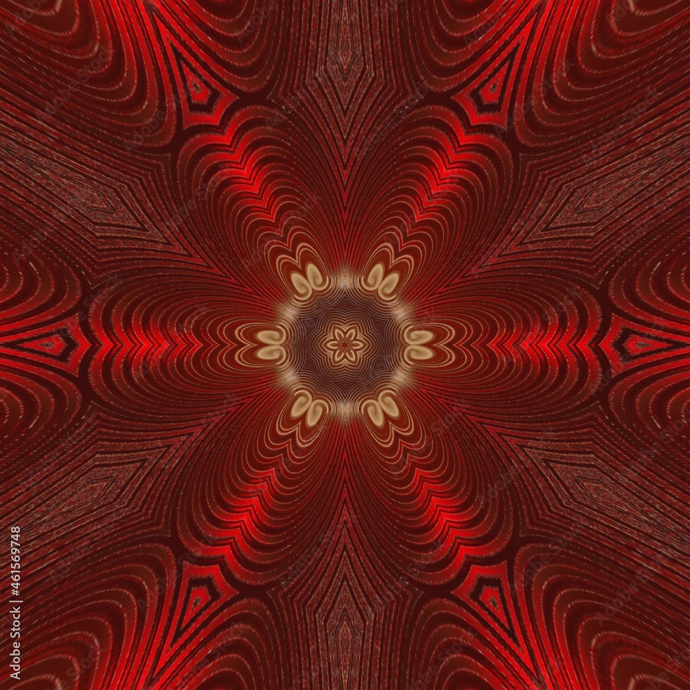 Fototapeta premium red background