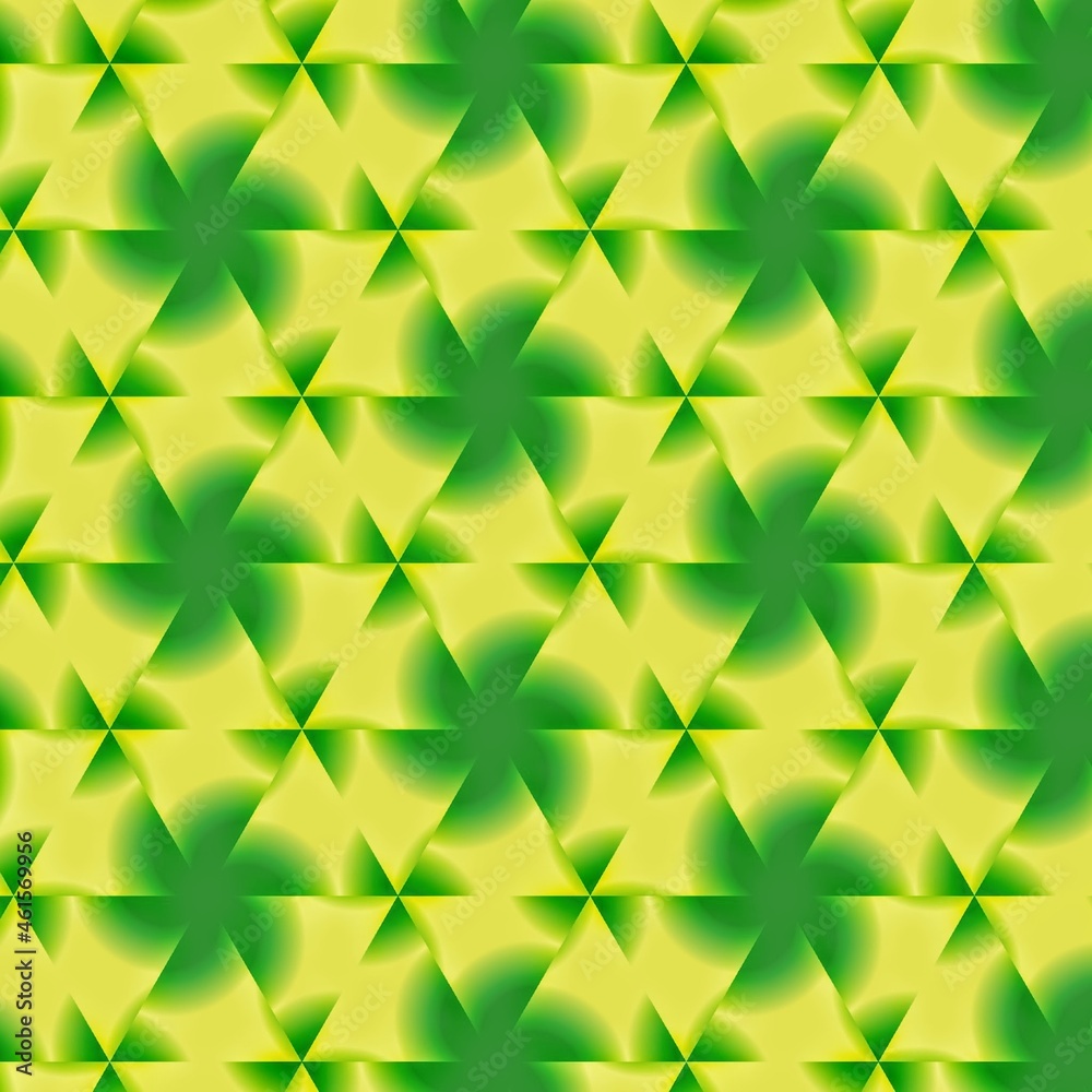 Obraz premium abstract green background