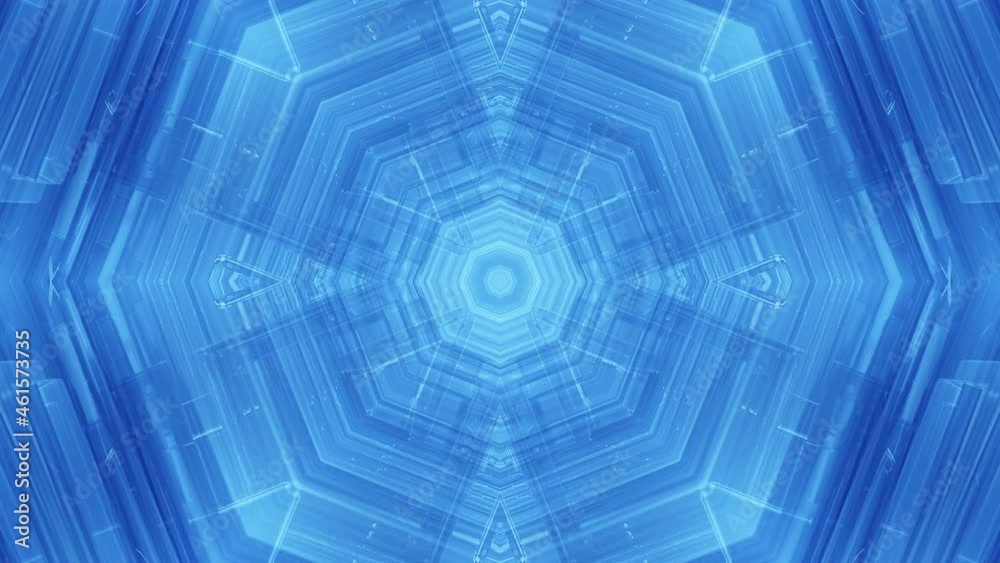 3d futuristic seamless loop Psychedelic Trippy Futuristic glass Tunnel 3d futuristic seamless loop Psychedelic Trippy Futuristic glass Tunnel