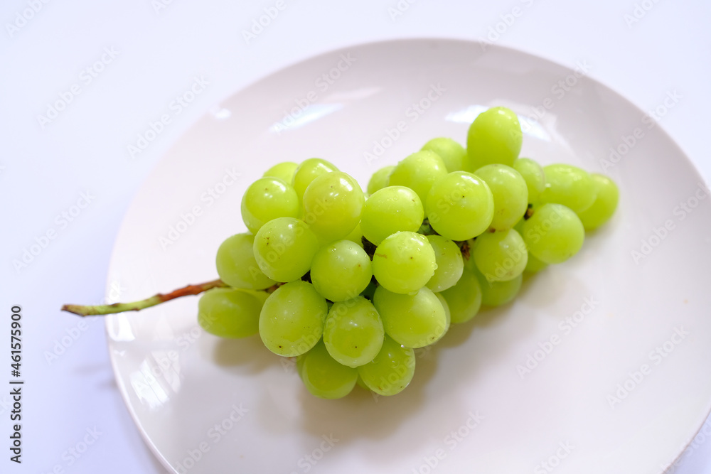 シャインマスカット