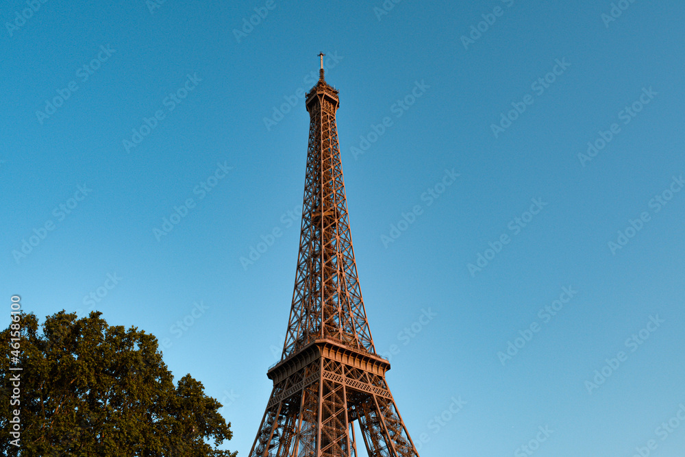 eiffel tower eiffel tower