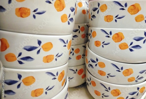 cups