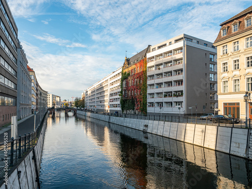 Spree River 
