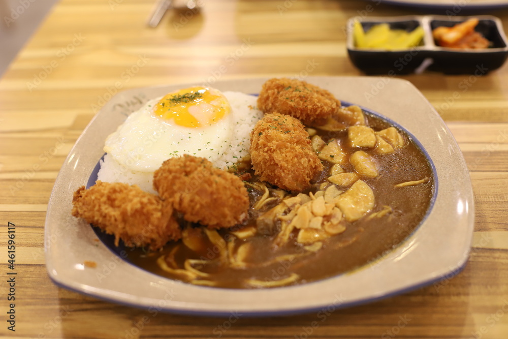 yummy cullet deep fried pork shrimp yummy cullet deep fried pork shrimp