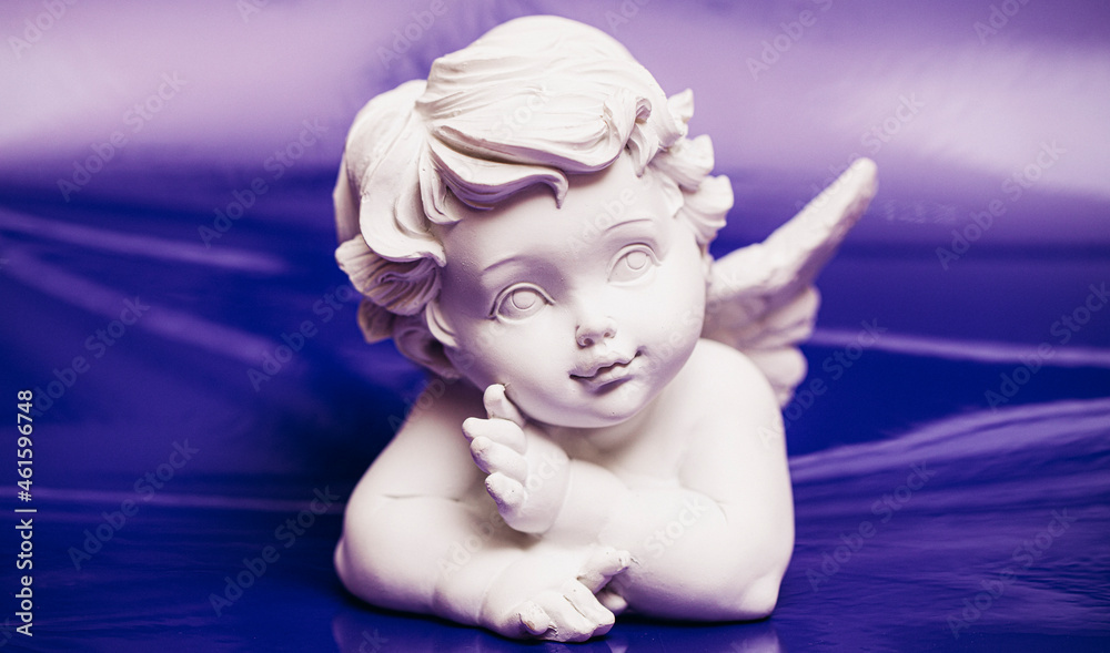 Fototapeta premium Angel