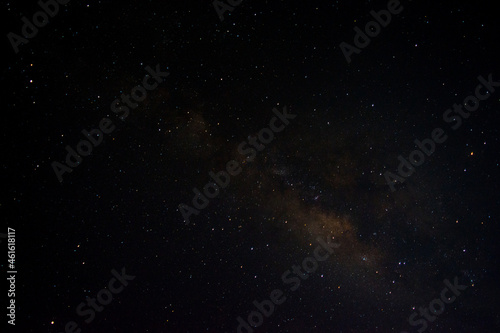 The Milky Way Galaxy (Tuticorin, Summer 2021)