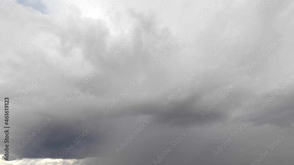 Time lapse of Sky and dark grey storm clouds. beautiful nature time lapse black clouds at sunset during rainy season. Dramatic sky concept. Time lapse of Sky and dark grey storm clouds. beautiful nature time lapse black clouds at sunset during rainy season. Dramatic sky concept.