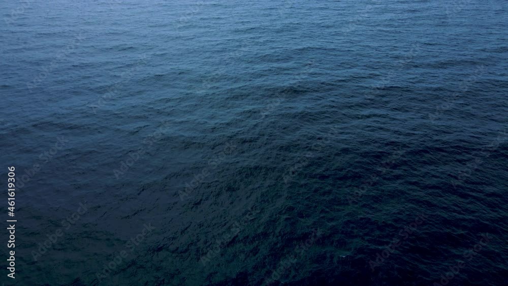 blue water surface blue water surface