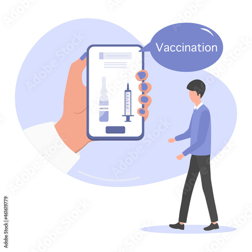 Covid-19 Vaccination Immunization Health Medicine