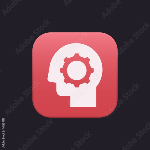 Brainstorming - Sticker