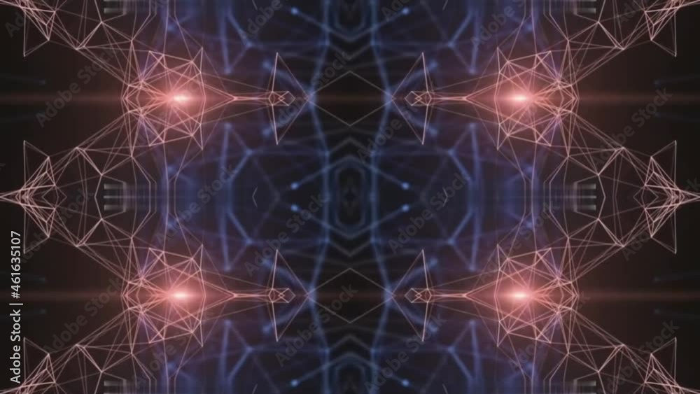abstract light background design in creative.4k abstract light background design in creative.4k