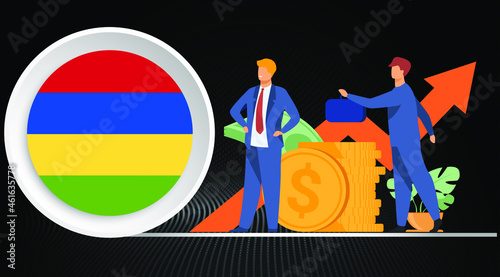 Entrepreneurship in mauritius