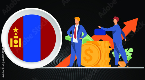 Entrepreneurship in mongolia