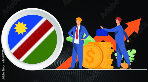 Entrepreneurship in namibia