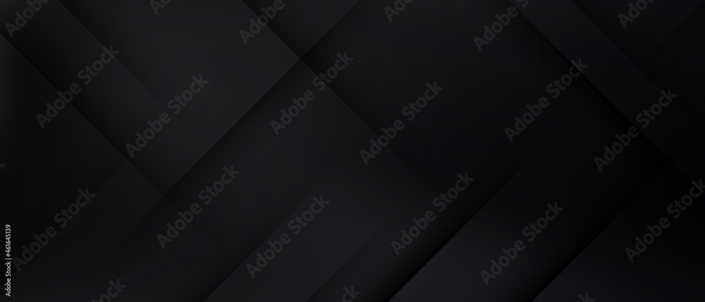 Abstract black pattern and dynamic background poster. Illustration in vector format.