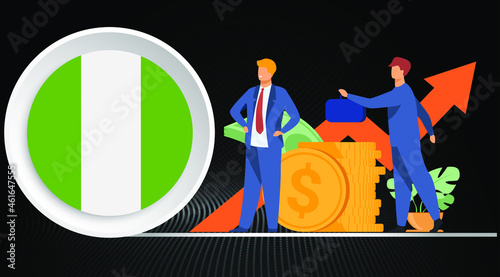 Entrepreneurship in nigeria