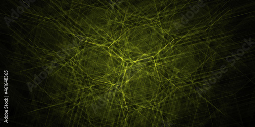 abstract green background with alpha