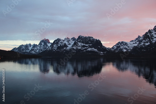 Montagne sul mare