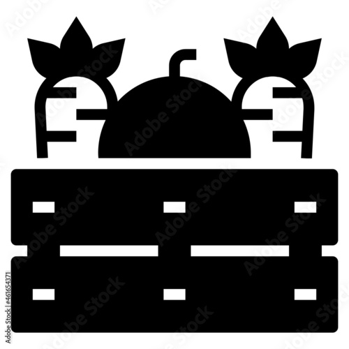 crate