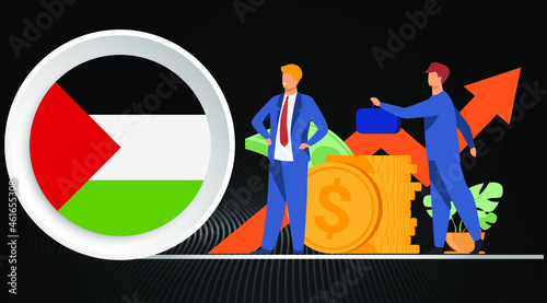 Entrepreneurship in palestine