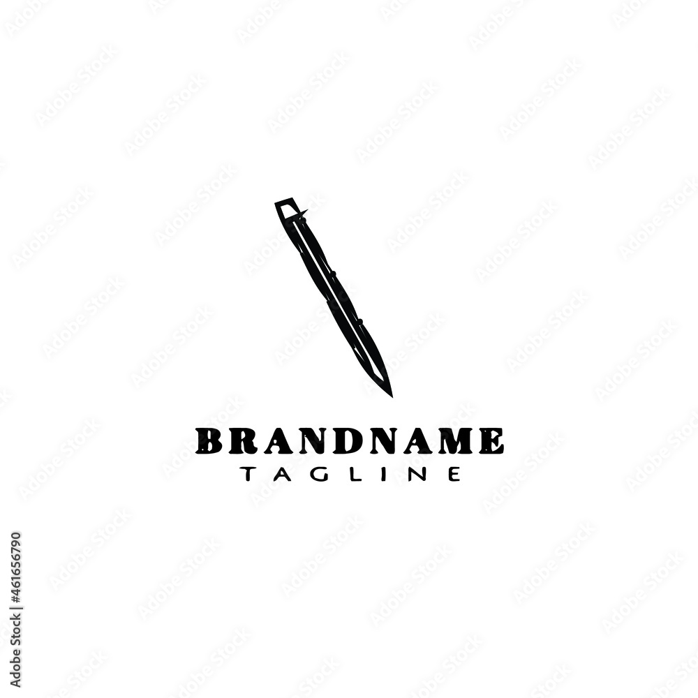 pencil logo icon design template vector illustration pencil logo icon design template vector illustration