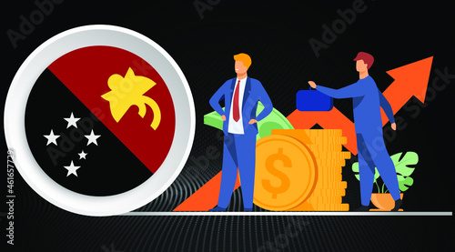 Entrepreneurship in papua new guinea