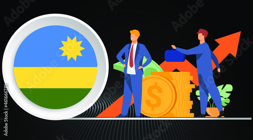 Entrepreneurship in rwanda