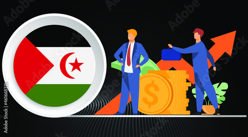 Entrepreneurship in sahrawi arab democratic republic