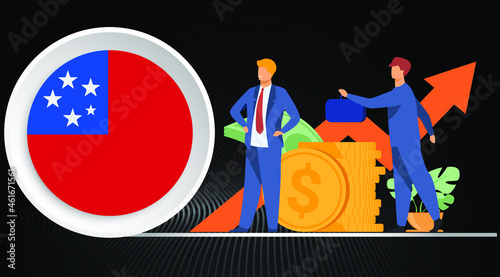 Entrepreneurship in samoa