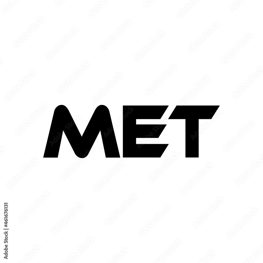MET letter logo design with white background in illustrator, vector logo modern alphabet font overlap style. calligraphy designs for logo, Poster, Invitation, etc. MET letter logo design with white background in illustrator, vector logo modern alphabet font overlap style. calligraphy designs for logo, Poster, Invitation, etc.