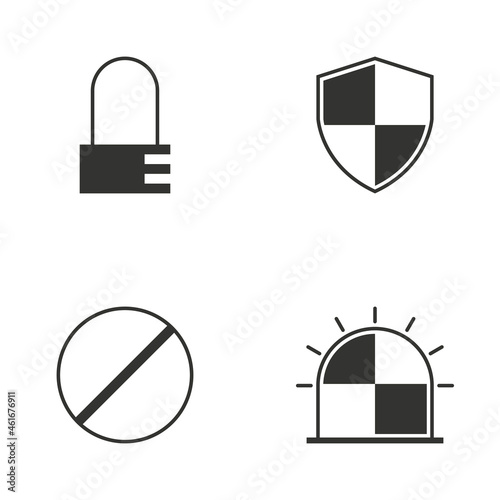 Protection icon