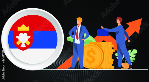Entrepreneurship in serbia