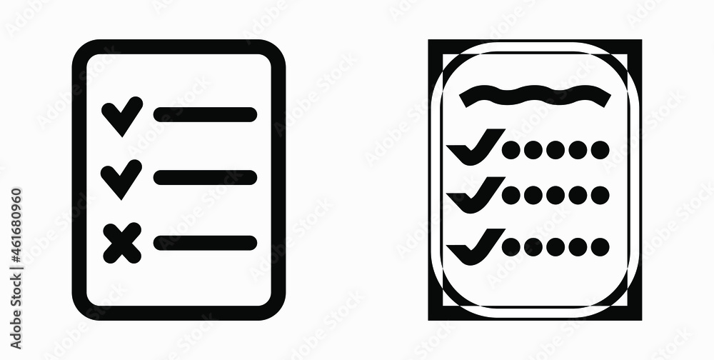 Icon list, roster, schedule, register, roll, catalog, scrol, bil, calendar, docket, nomenclature, beadroll, sked, catalogue. Vector icon. Icon list, roster, schedule, register, roll, catalog, scrol, bil, calendar, docket, nomenclature, beadroll, sked, catalogue. Vector icon.