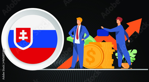 Entrepreneurship in slovakia