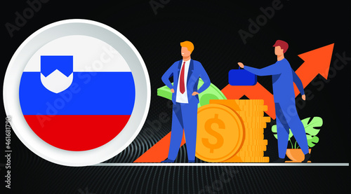 Entrepreneurship in slovenia