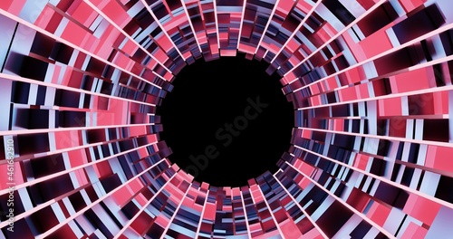tunnel