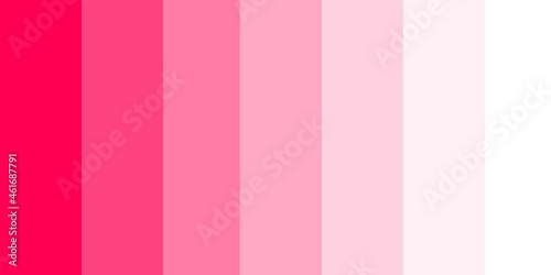 Pink background with stripes