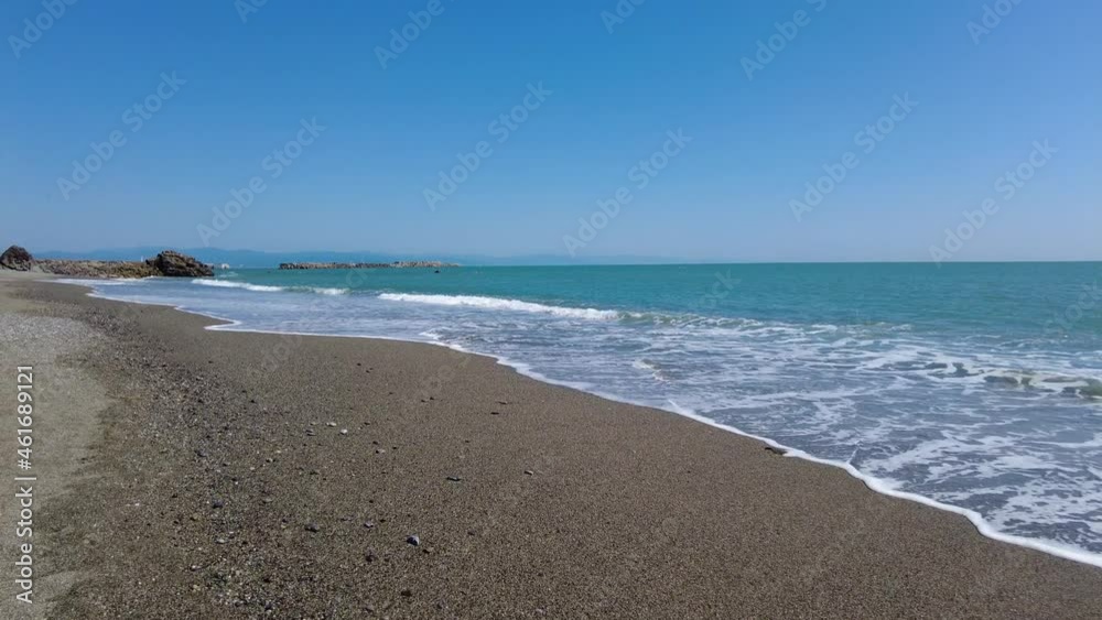 桂浜 桂浜