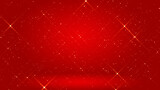 red christmas background
