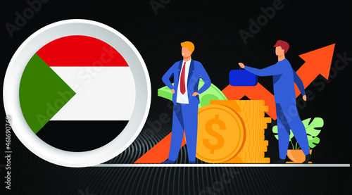 Entrepreneurship in Sudan