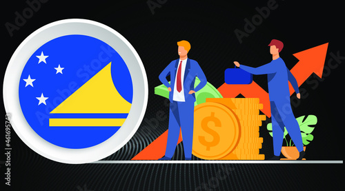 Entrepreneurship in Tokelau