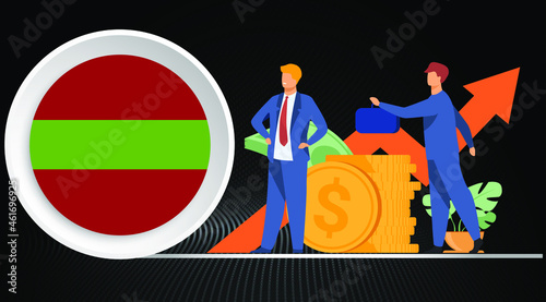 Entrepreneurship in transnistria