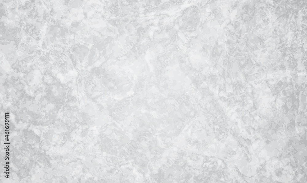 Grungy White Concrete Wall Background. Vector falling plaster. Elegant white background vector illustration with vintage distressed grunge texture and white gray charcoal color paint. Vector EPS10 Grungy White Concrete Wall Background. Vector falling plaster. Elegant white background vector illustration with vintage distressed grunge texture and white gray charcoal color paint. Vector EPS10